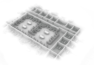 MPS Privacy Cost - Floorplan