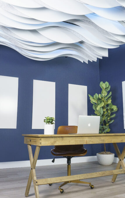 Londe Acoustic Baffles