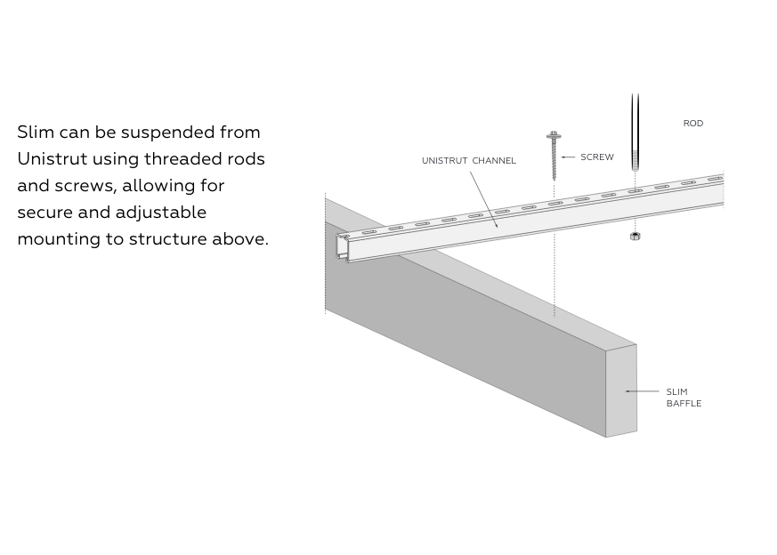 Unistrut