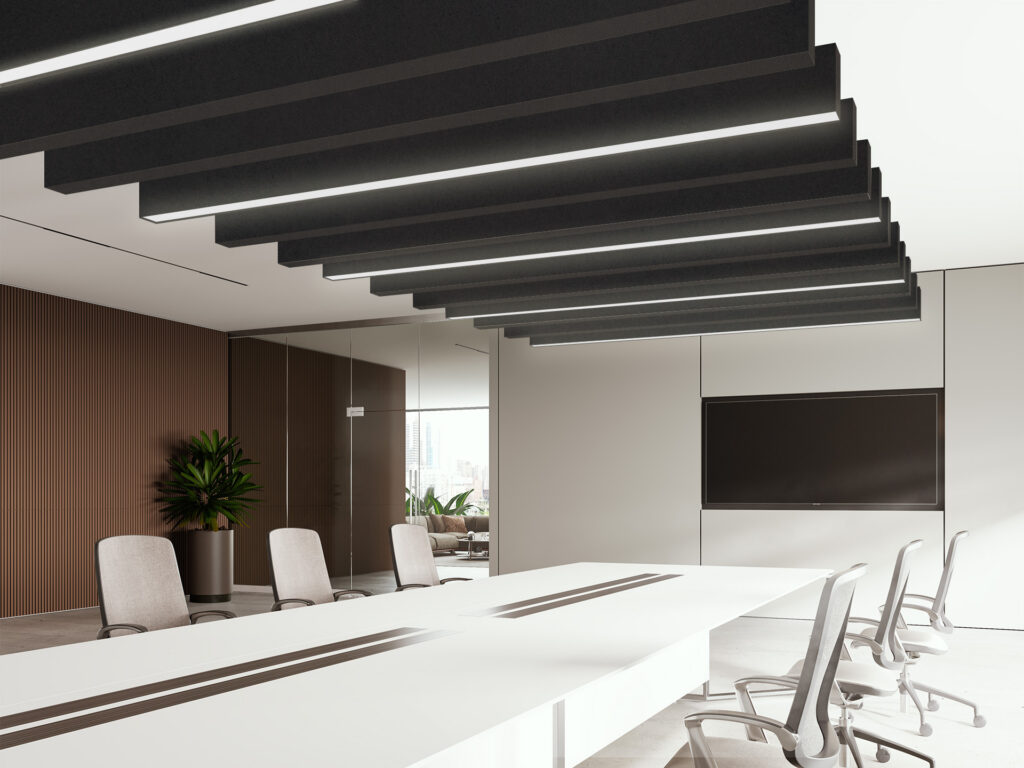 Joist LED