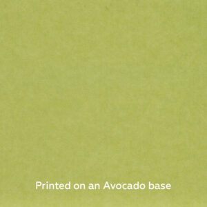 LINEN AVOCADO
