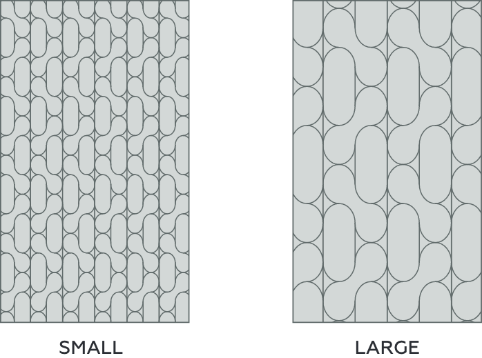 Loop Pattern Options Loop Pattern Options