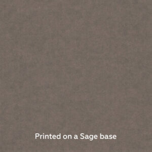 Pressed Sage