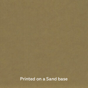 Studio Sand
