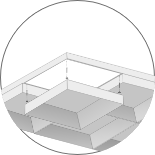 Tap Mounting Mangets