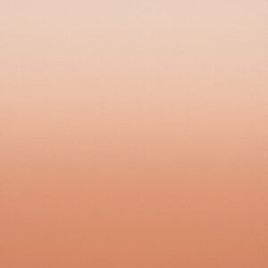Robust Peach Ombre