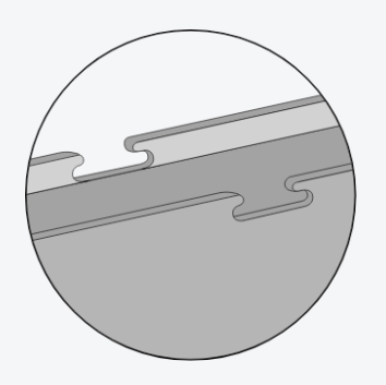 Gridfit connect