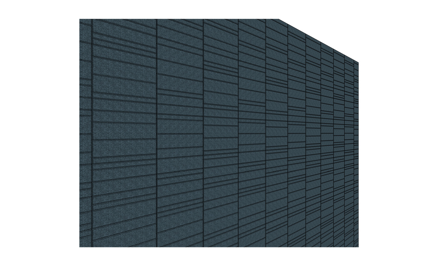 Collaire Wall Panels