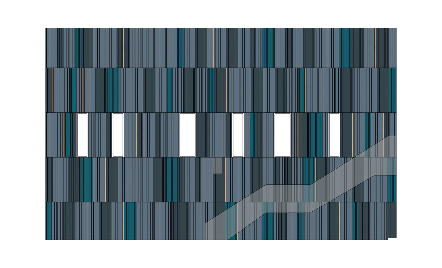 Custom Wall Panels