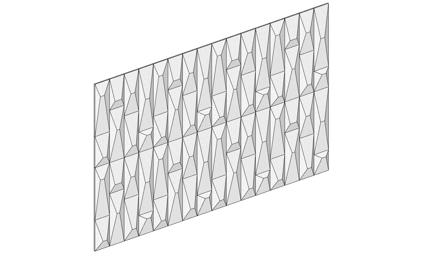 Custom Wall Panels