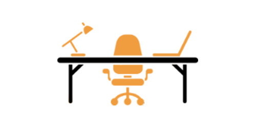 Private Offices & Meeting Rooms