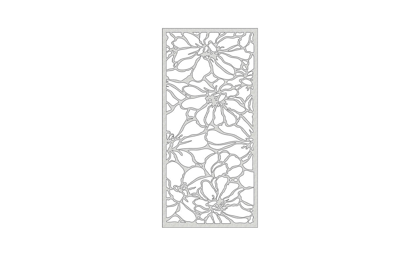 Custom Addo Dividers