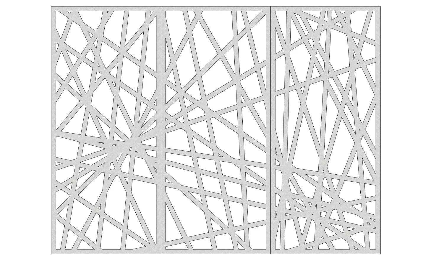 Custom Addo Room Dividers 2