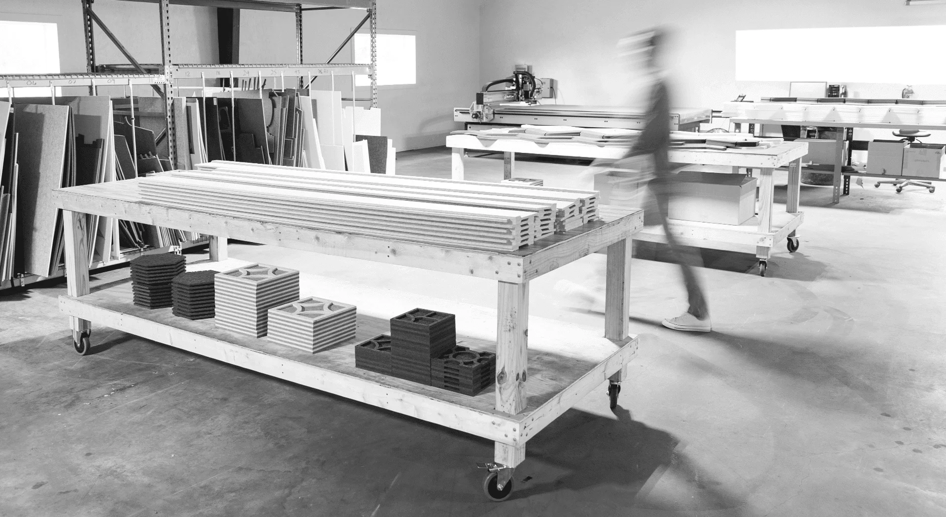 The MPS Lab: Design Your Custom Acoustic Solution